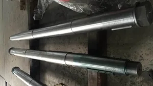 Marine Shaft Assembly thumbnail 1