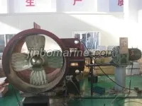 Stern Thruster 1