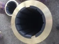 Stern Tube Rubber Bearing 2