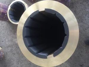 Stern Tube Rubber Bearing thumbnail 2