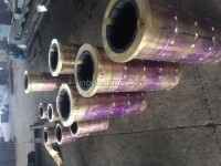 Stern Tube Rubber Bearing