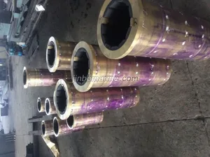 Stern Tube Rubber Bearing thumbnail 1