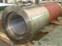 Stern tube 1