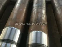 Stern tube 2