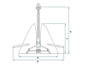 WS MK3 Anchor