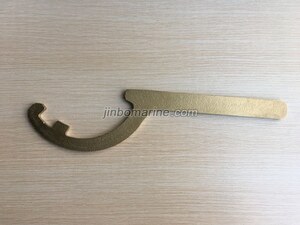 Storz Type Coupling Spanner