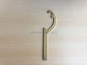Storz Type Coupling Spanner