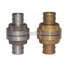 Storz Type Hose Coupling thumbnail 1