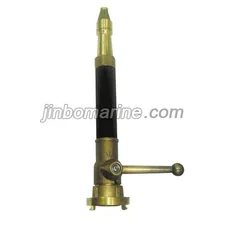 Storz Type Jet Spray Nozzle thumbnail 1