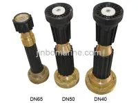 Storz Type Water Fog Dual-Use Branchpipe 2