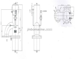 Strainer For Run-in Period