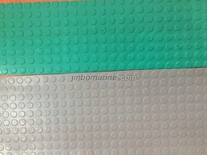 Strip Round Dot And Cloth Marks Rubber Sheet thumbnail 1