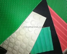 Strip Round Dot And Cloth Marks Rubber Sheet thumbnail 2