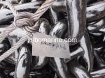 Stud Link Anchor Chain