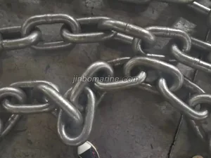 Studless Link Anchor Chain thumbnail 4
