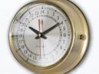 Submarine Clock