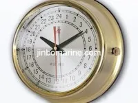 Submarine Clock 1