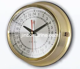 Submarine Clock thumbnail 1