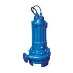 Marine submersible pump CQX Series