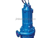 Marine submersible pump CQX Series 1