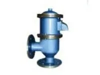 Suction Nozzle Flame Arrester Breather Valve 1