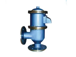 Suction Nozzle Flame Arrester Breather Valve thumbnail 1