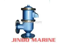 Suction Nozzle Flame Arrester Breather Valve 2