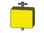 Suitcase Anchor Pendant Buoy