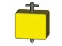 Suitcase Anchor Pendant Buoy 1