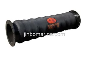 Dredge Sunction Hose thumbnail 1