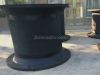 Super Cell Type Rubber Fenders 1