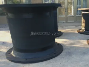 Super Cell Type Rubber Fenders thumbnail 1