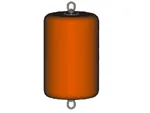Support Buoy(Foam Filled Buoy) thumbnail 1