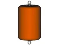 Support Buoy(Foam Filled Buoy) 2