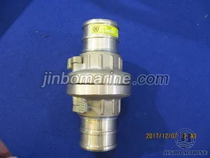 Swedish SMS Type Hose Couplings thumbnail 2