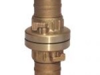 Swedish SMS Type Hose Couplings