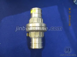 Swedish SMS Type Hose Couplings thumbnail 1