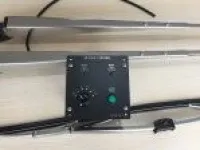 Switch Controller for Window Wiper 1