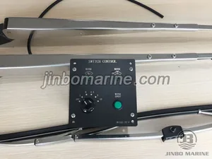 Switch Controller for Window Wiper thumbnail 1