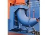 Dredge Swivel Bend 2