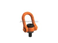 YDS Swivel Hoist Ring With Metric Thread
