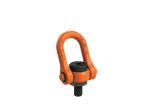 YDS Swivel Hoist Ring With Unc Thread