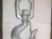 Swivel Safety Cargo Hook 1