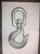 Swivel Safety Cargo Hook thumbnail 1