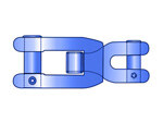 Swivel Shackle Type B