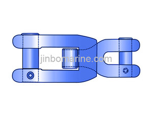 Swivel Shackle Type B