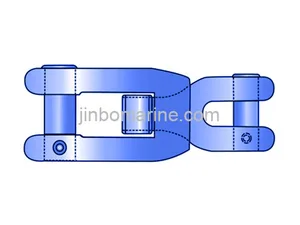 Swivel Shackle Type B thumbnail 3