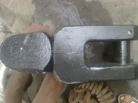 Swivel Shackle Type A 1