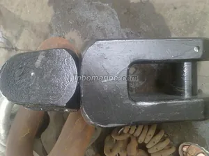 Swivel Shackle Type A thumbnail 1