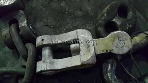 Swivel Shackle Type B thumbnail 1